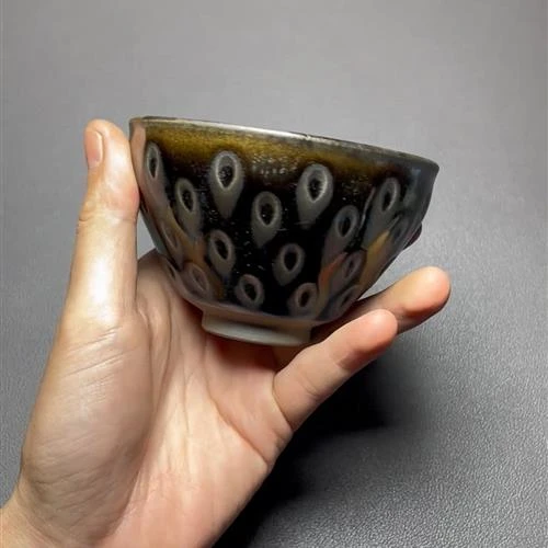 【闪购商品】茶盏-1037...........