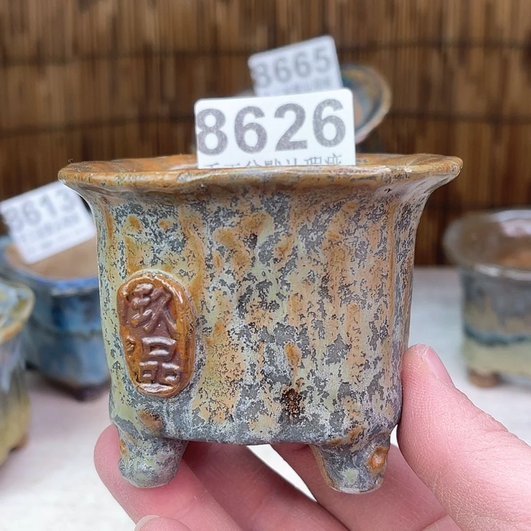 景德镇陶瓷艺术玖品瑕疵