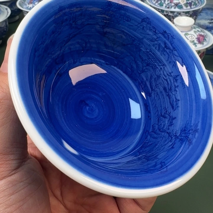 抖音闪购纯手工手绘270