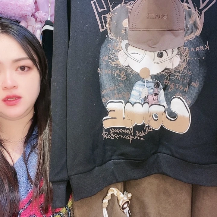 【闪购商品】挂脖款