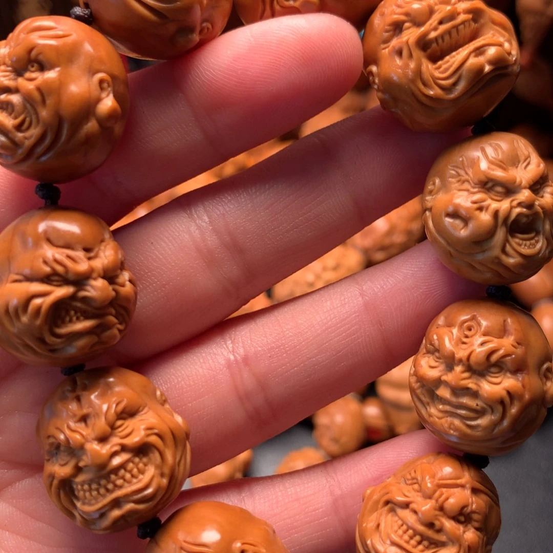 橄榄核手串/手链橄榄