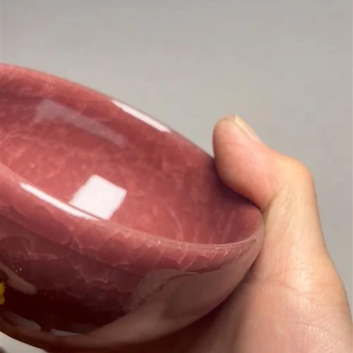 【闪购商品】茶盏-213............