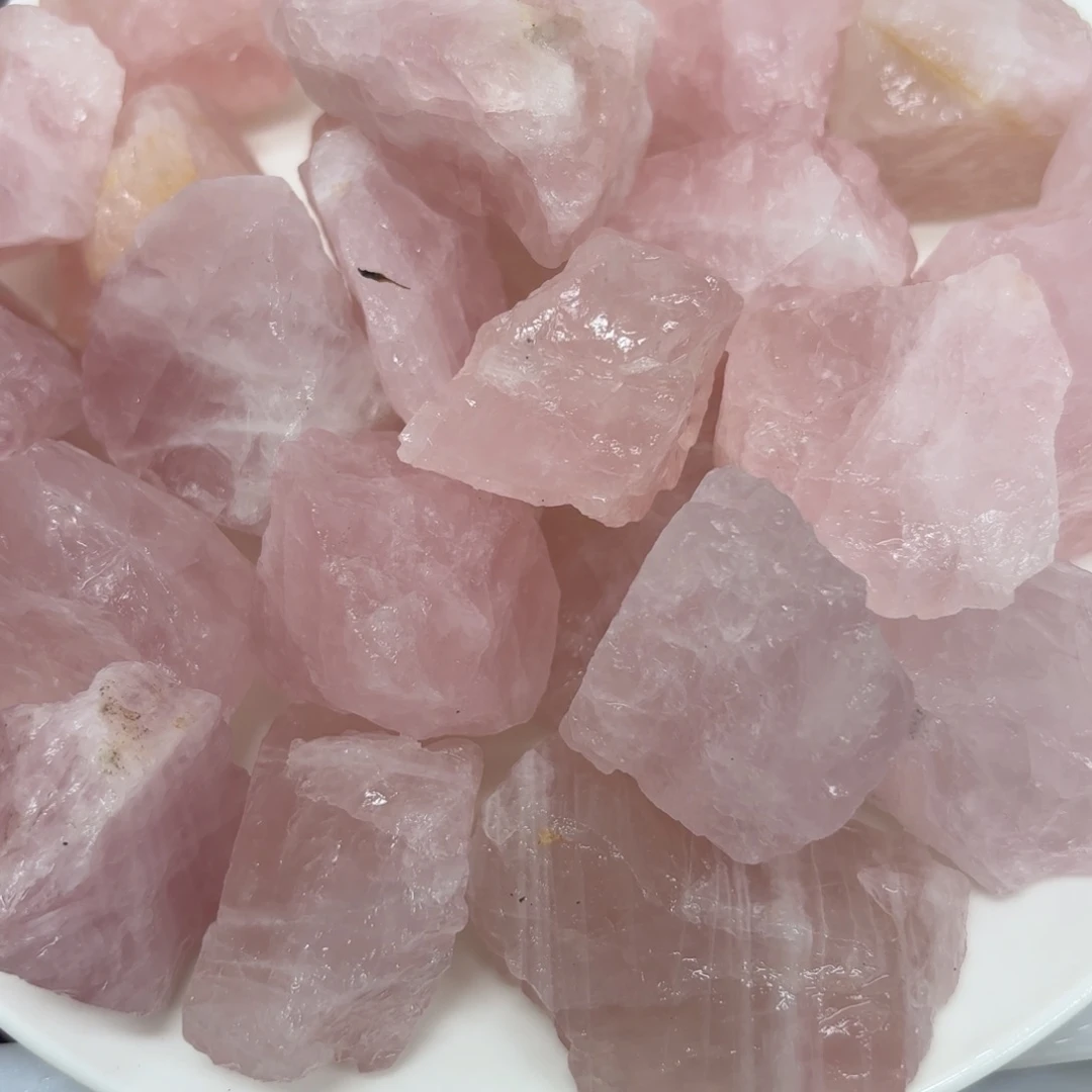 未镶嵌水晶大型摆件（非配饰）500g