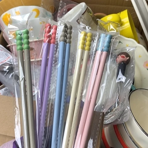 盘陶瓷制品满25拼单发货默认微瑕