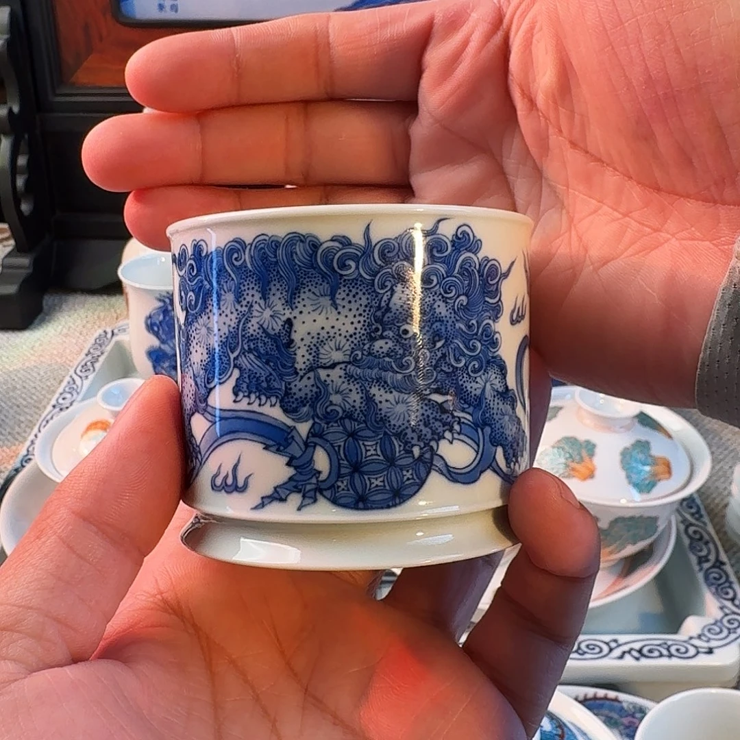 ～***～名窑口，放漏时间到啦