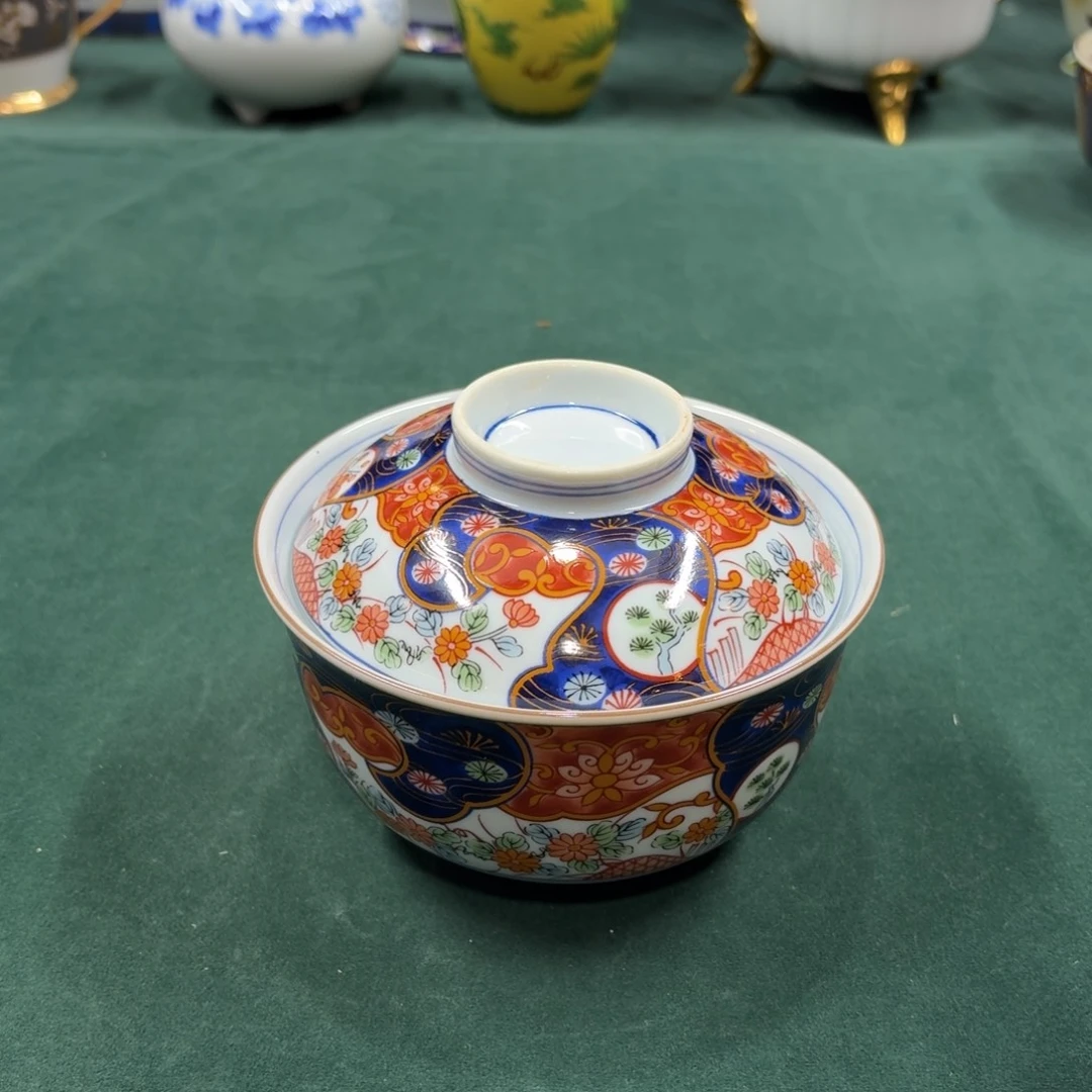云翼堂家瓷器真好看呀