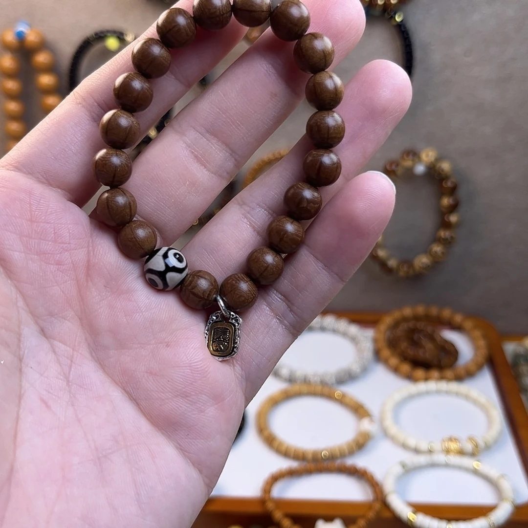 菩提根/象牙果手串