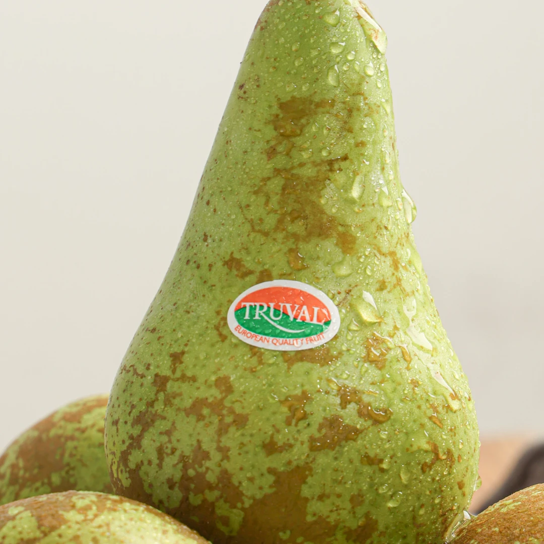 软甜智力啤梨（2个）