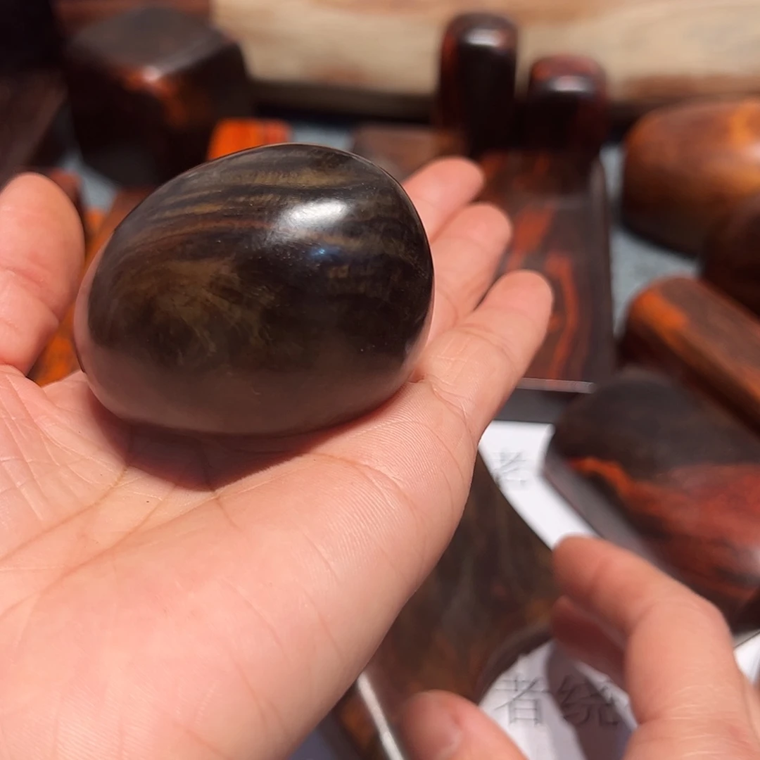 交趾黄檀（大红酸枝）⭐️****