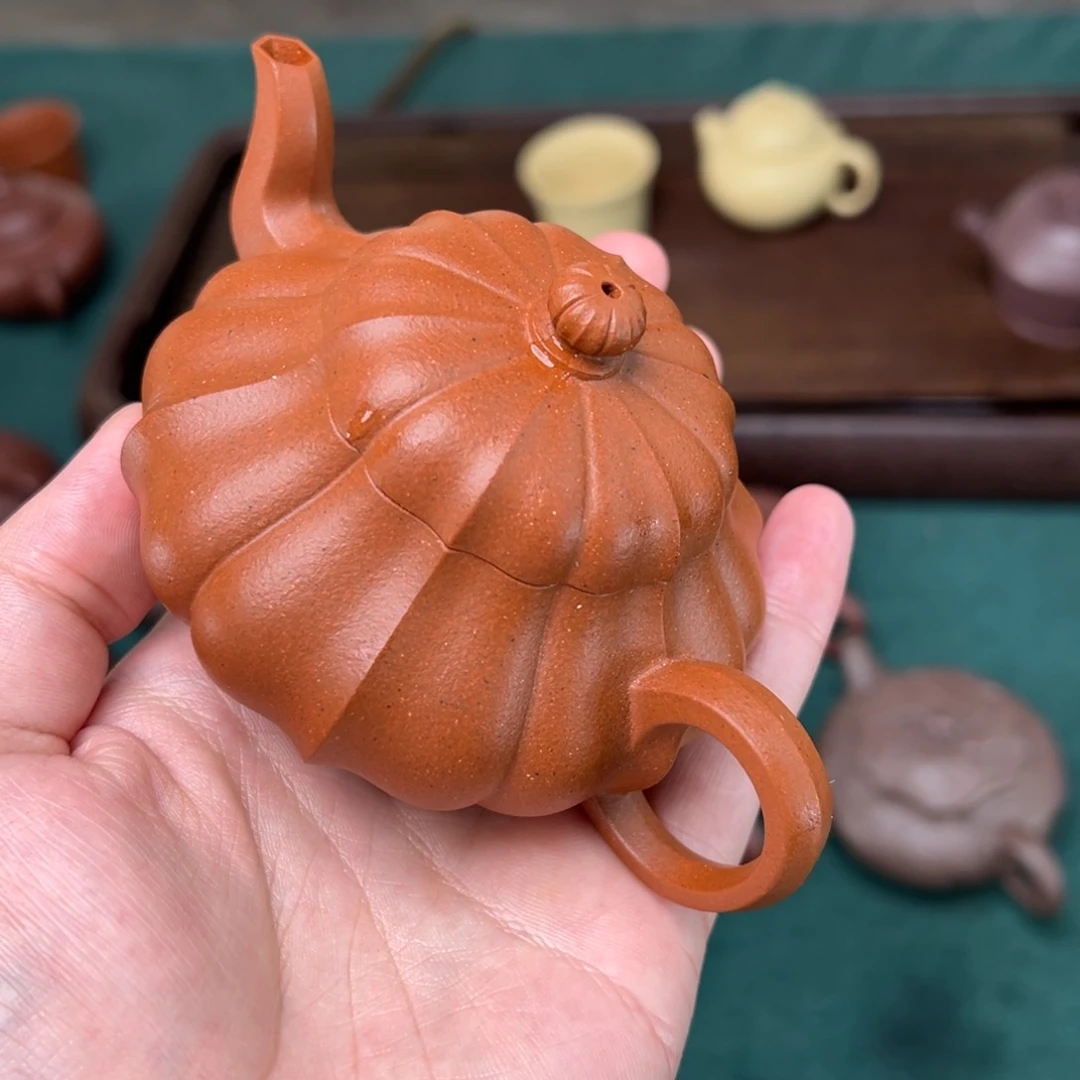 昆**约宜兴紫砂壶的制作工艺