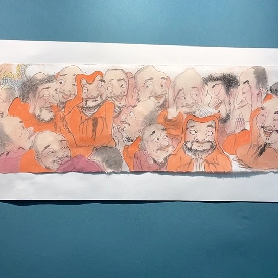 国画王亚峰原创品鉴收藏