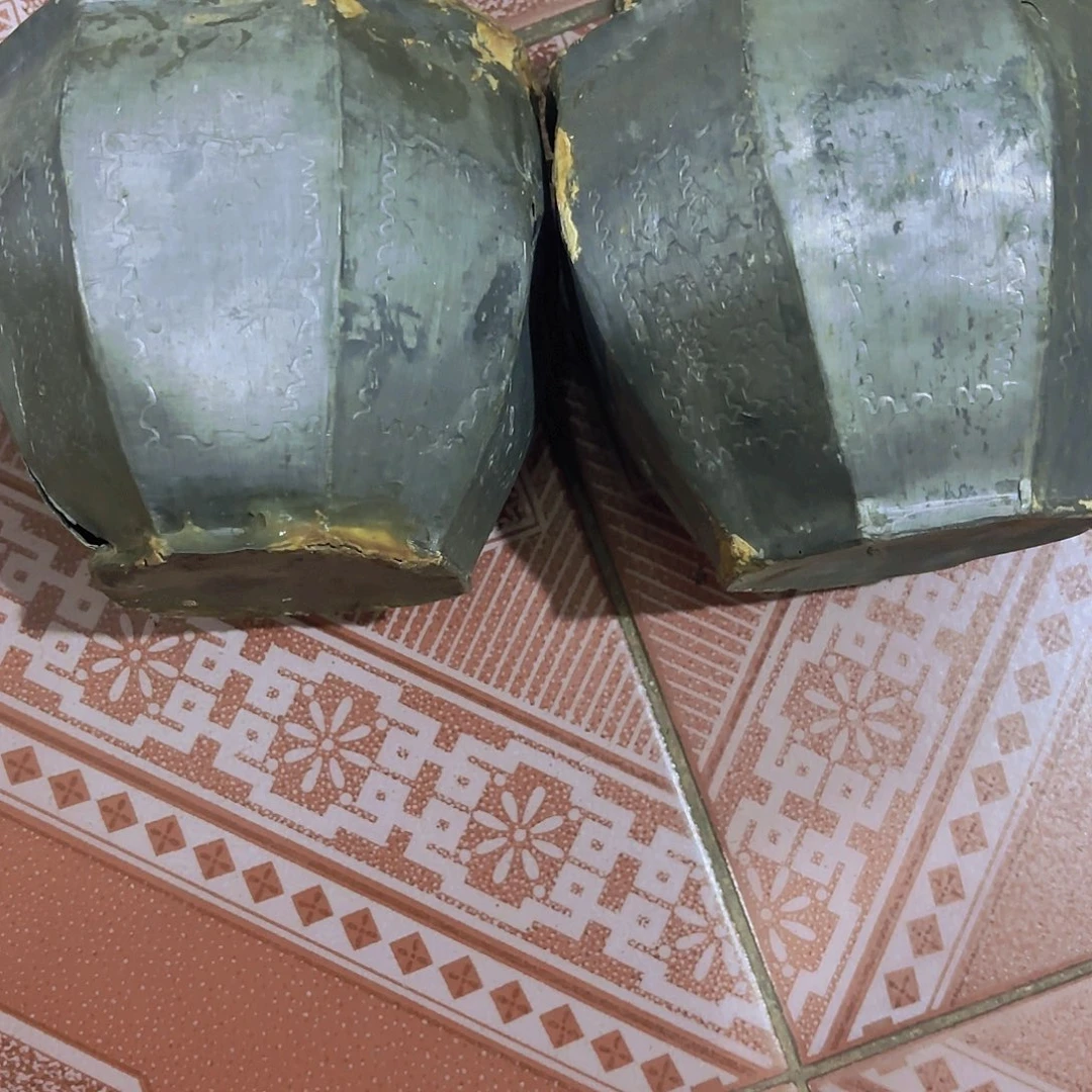 杂色豆（科檀/科特迪瓦檀木）梦*安