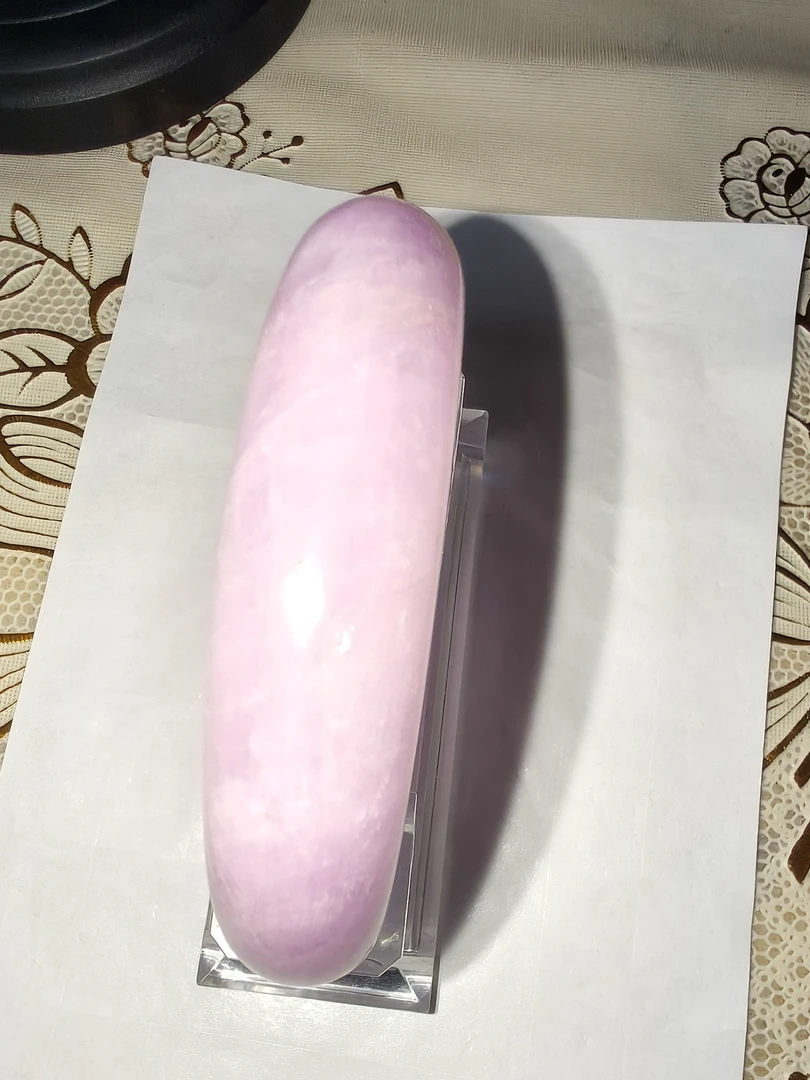 非金属莫桑石手镯 水晶皇后紫丽辉手镯