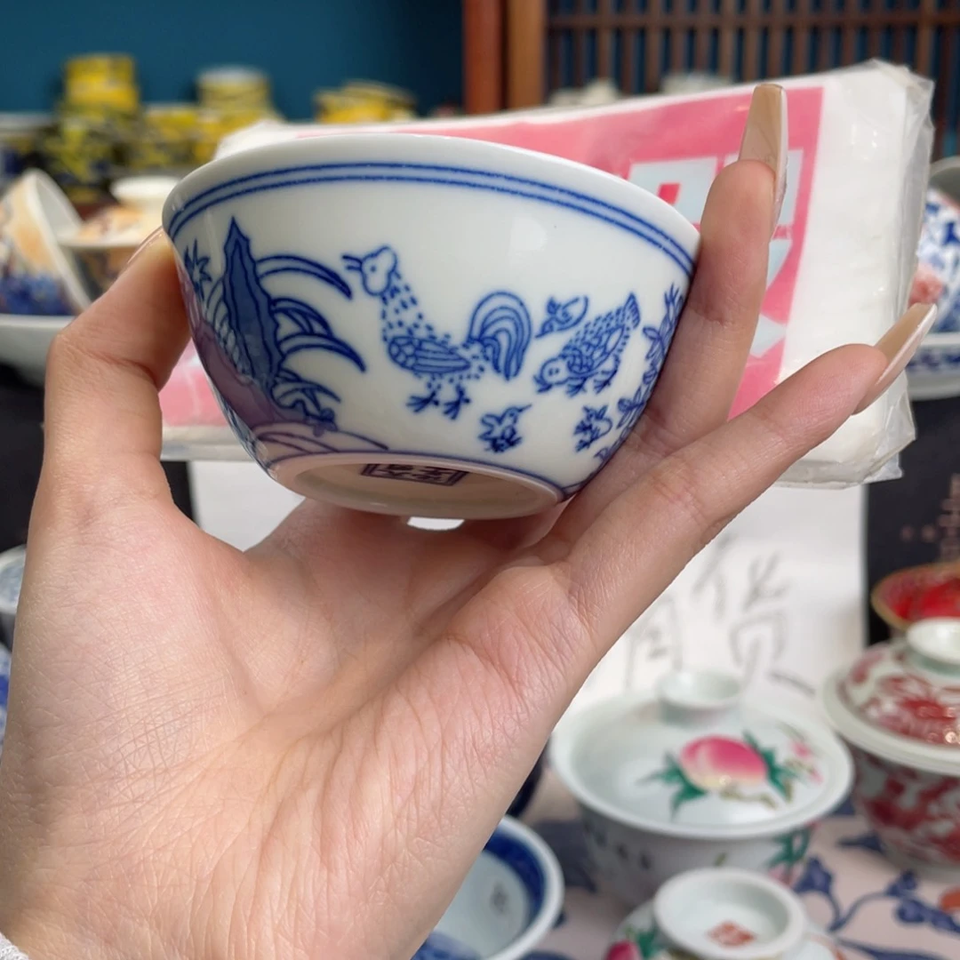 景德镇陶瓷学院美术