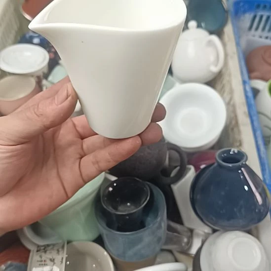 茶具陶瓷茶壶套装