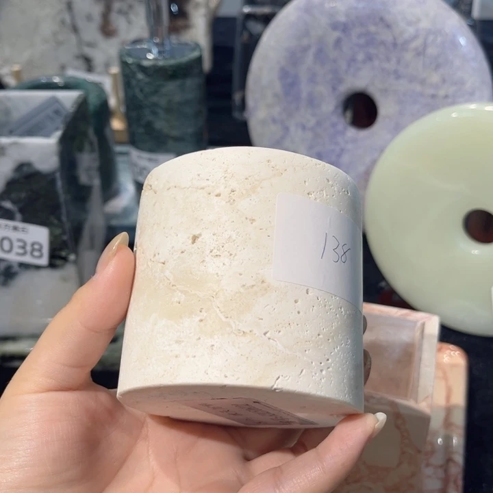 天然奢石系列产品