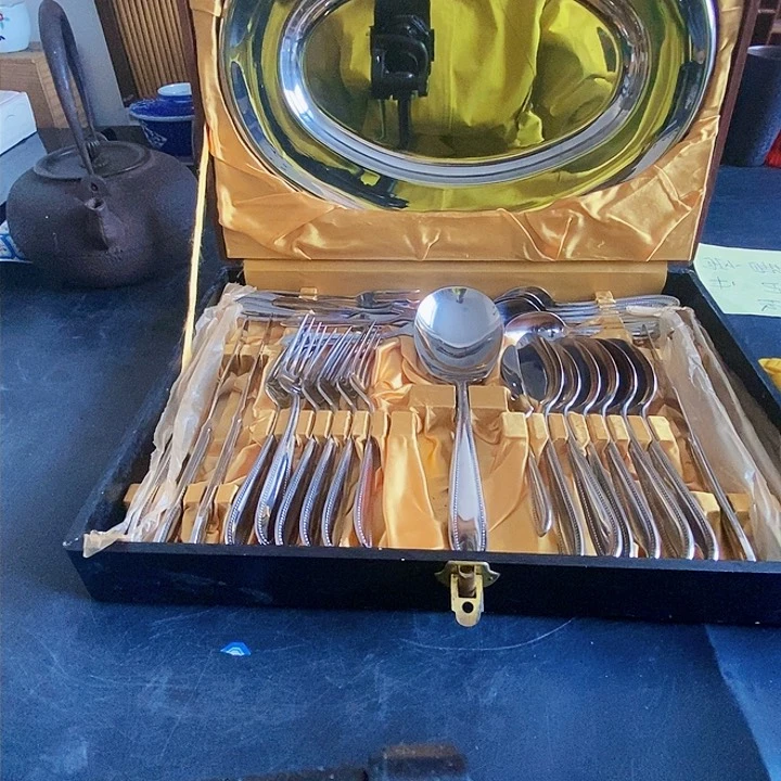 全场只加打包费，好东西餐具