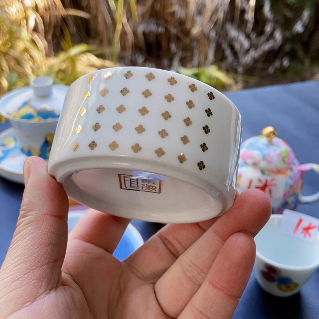 景德镇瓷器艺术品