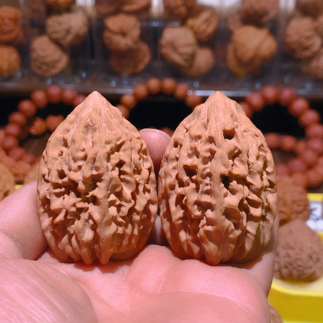 文玩核桃全品招财鼠