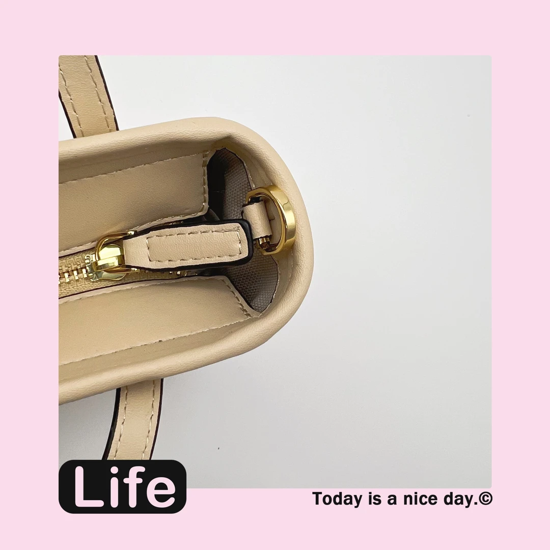 【是小M】迷你菜篮子包888