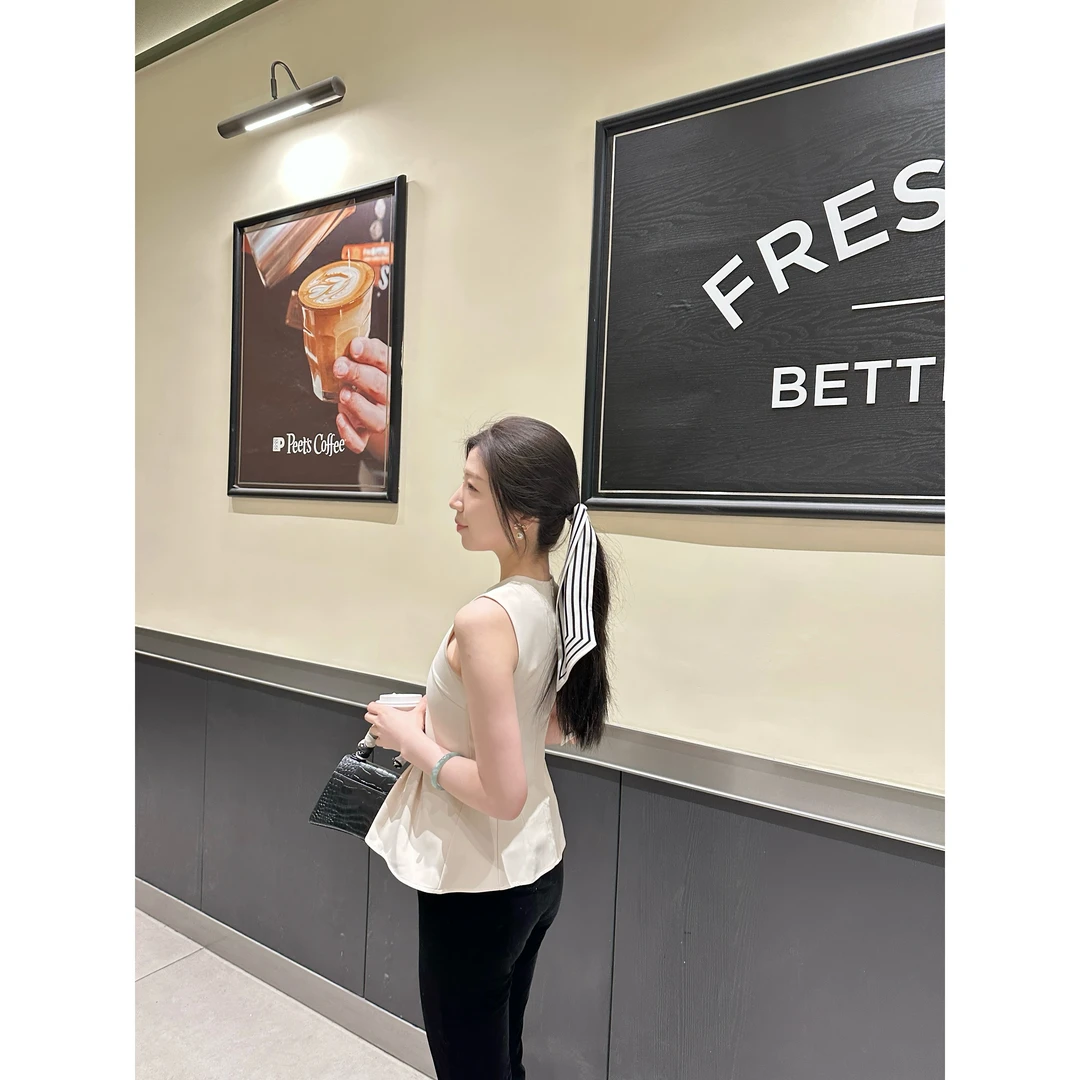 【九九专享】极简主义 双绉真丝 115*10