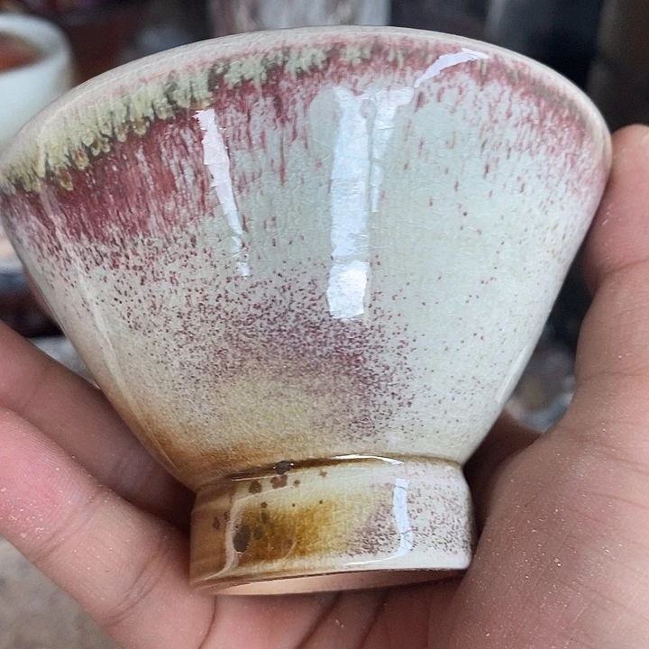 陶园柴烧，精品高货19