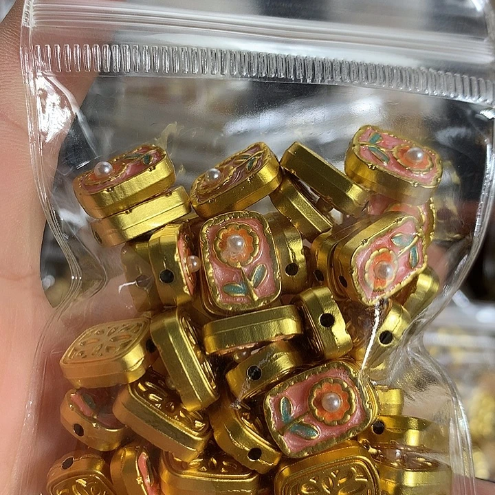铜合金可爱系列 满三单飞5
