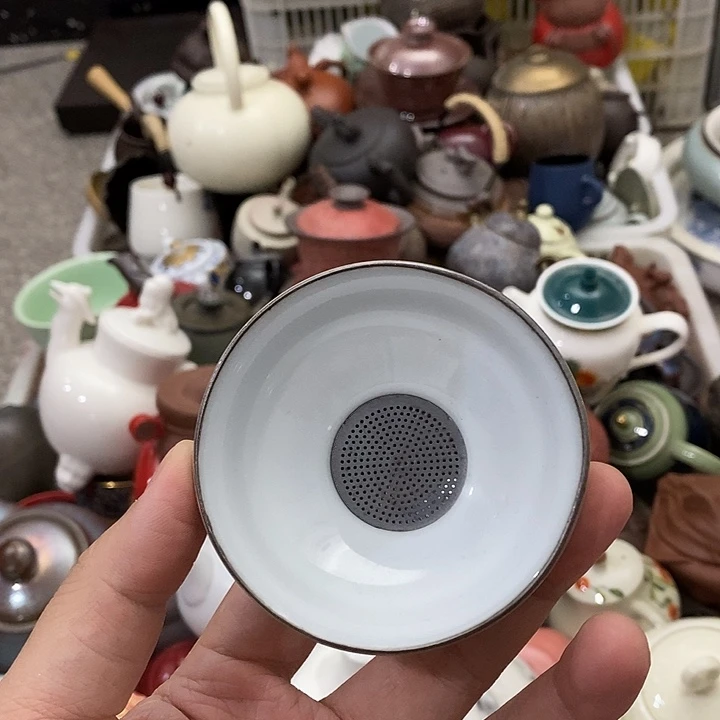 陶瓷制品生产陶瓷制品