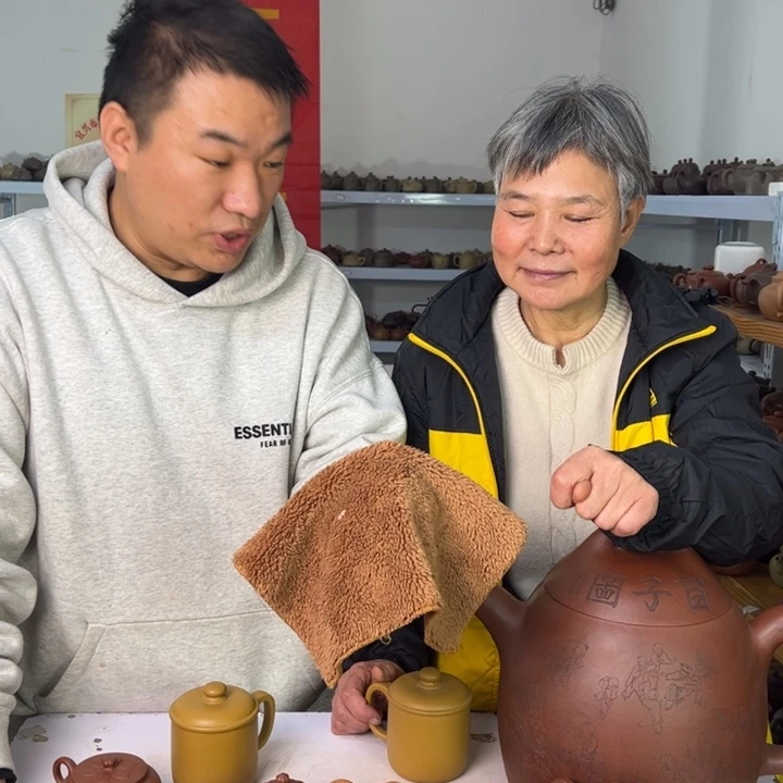 紫砂茶壶8888889999888