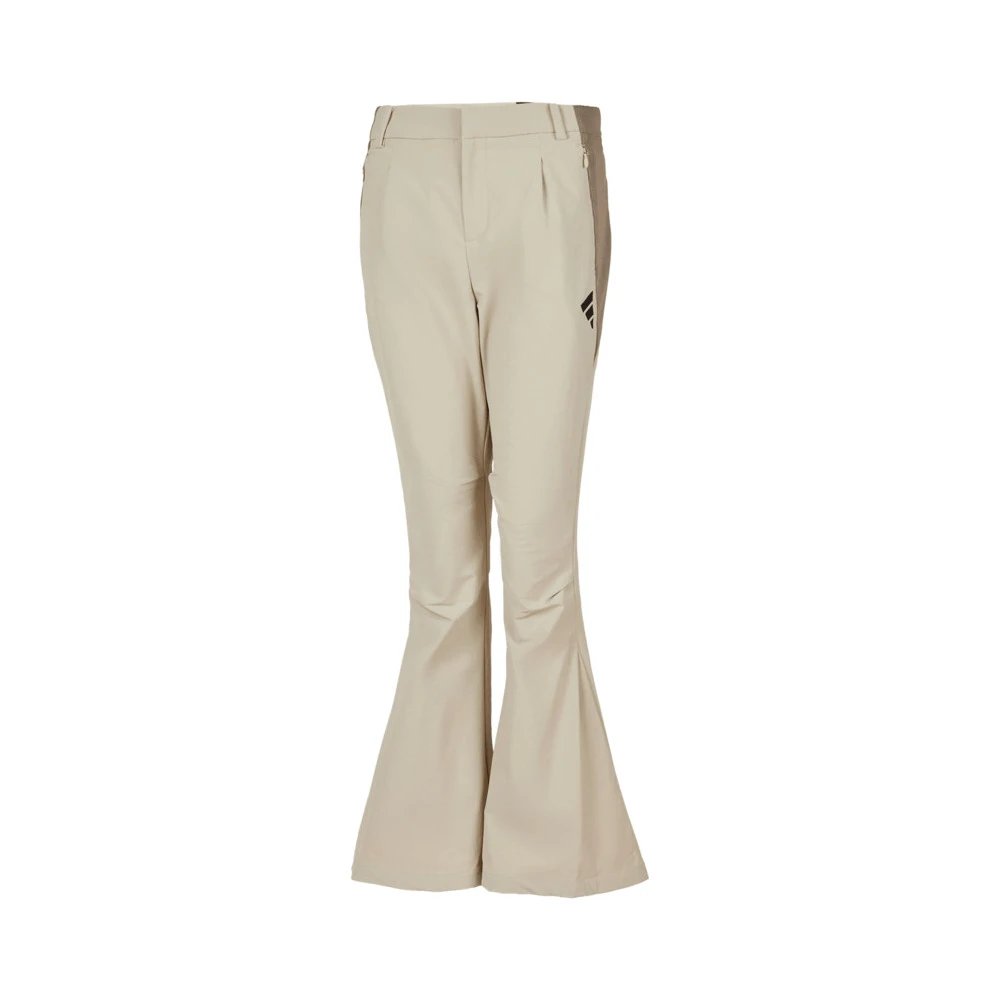 adidas女装FUSTL W P PT夏日穿搭梭织长裤JN4346