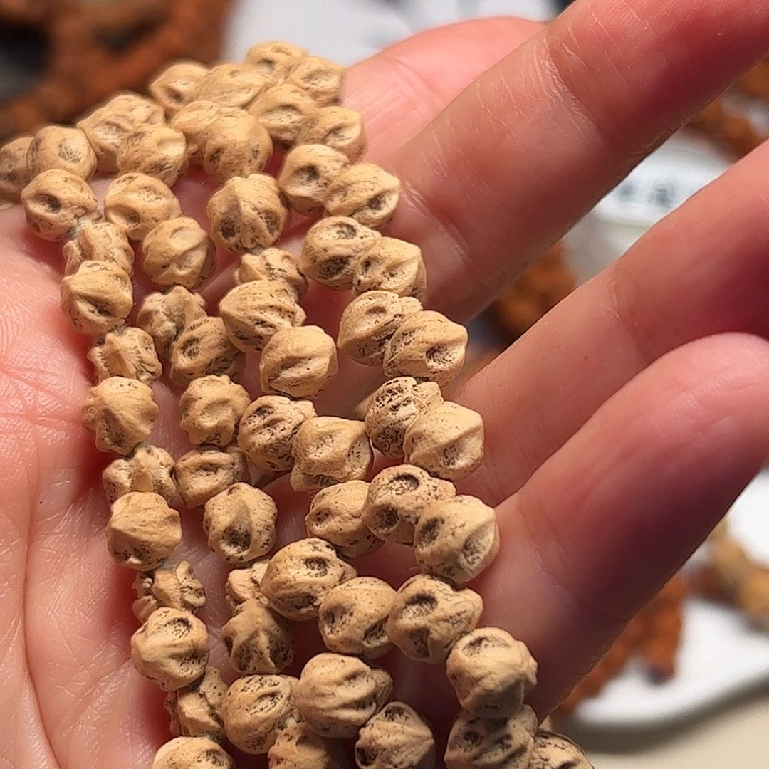 飞***手串柏香籽/百香籽