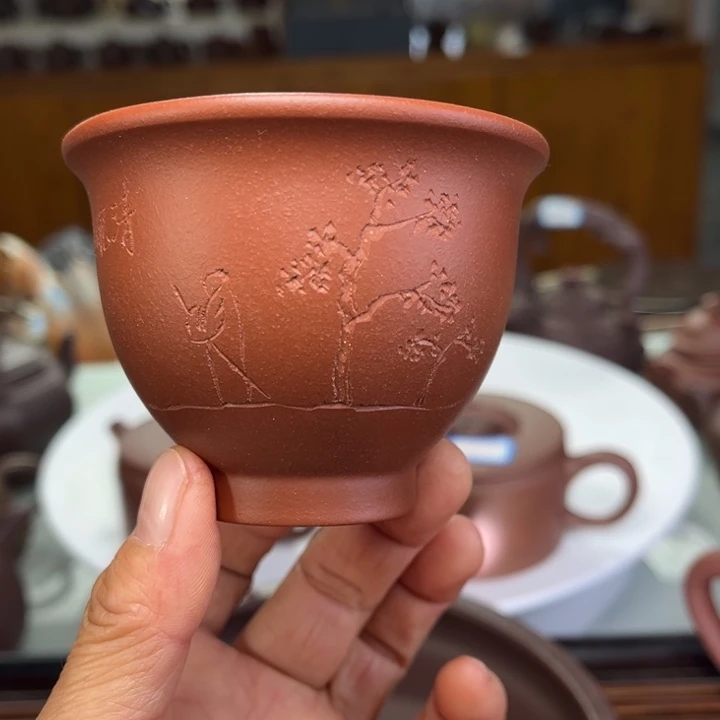 紫砂茶壶紫砂茶壶