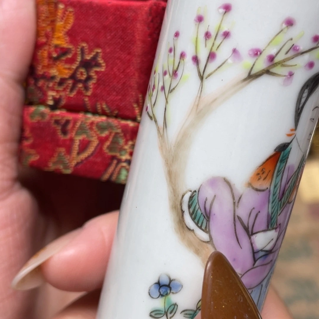 陶瓷，陶瓷，陶瓷……陶瓷