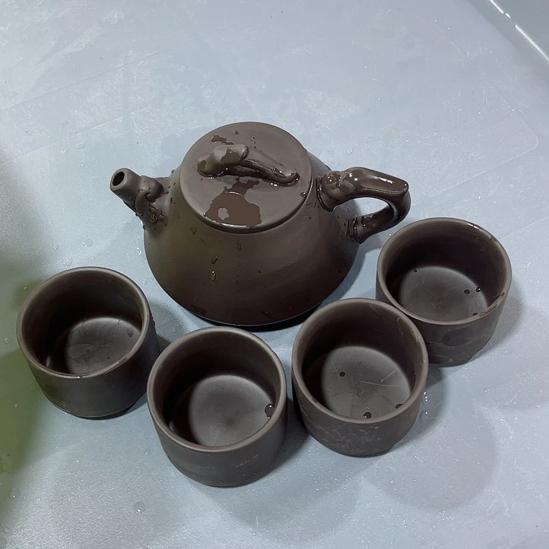 茶壶紫砂紫砂精品
