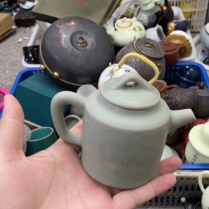 陶瓷艺术品及陶瓷制品