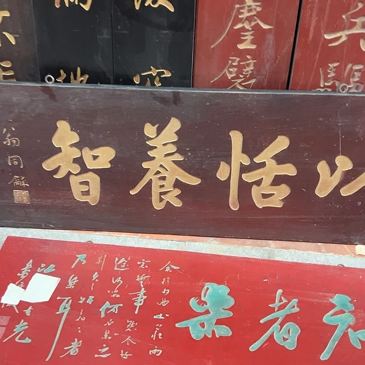 森****家具乌木类以恬养智不退不换