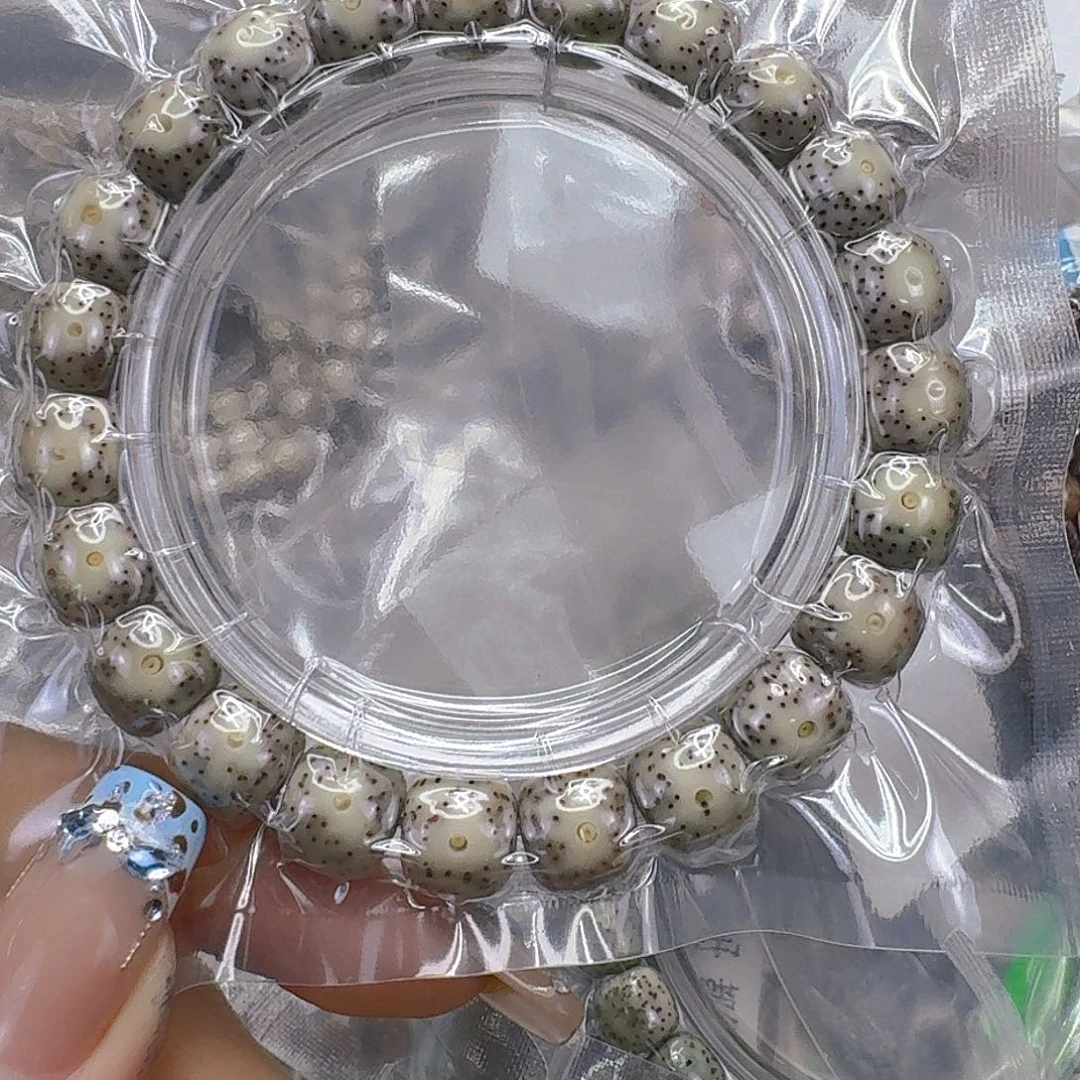 手串星月菩提165快乐星月菩提10