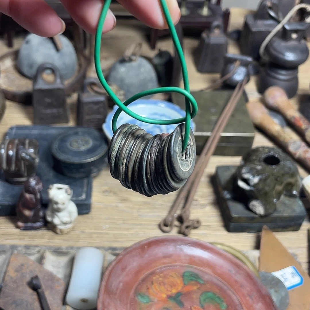 阿***哥20251221000老物件