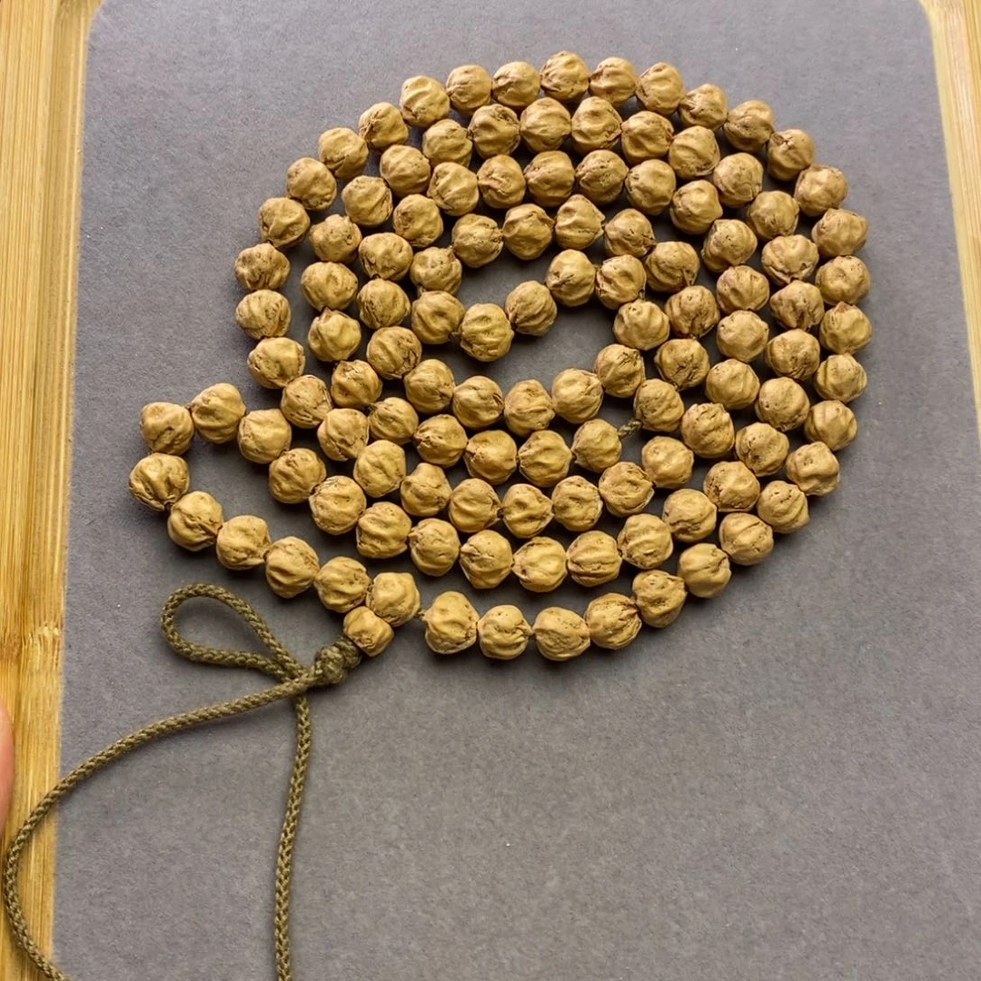 Φ***Φ柏香籽/百香籽吊坠