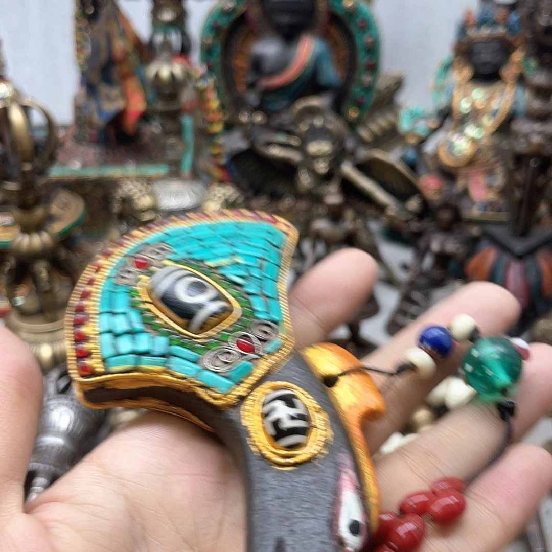 工艺品挂件一物一图