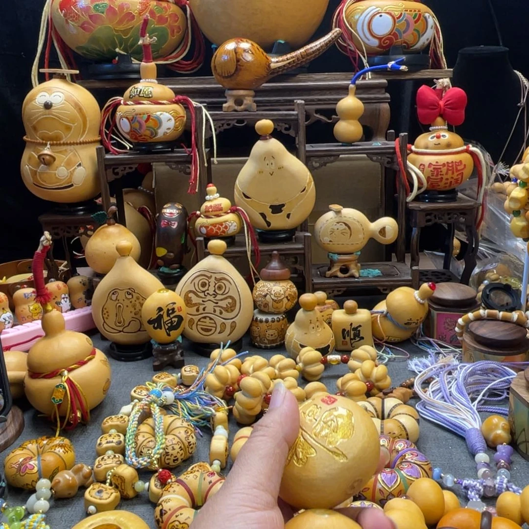 ***芳葫芦福禄葫芦葫芦