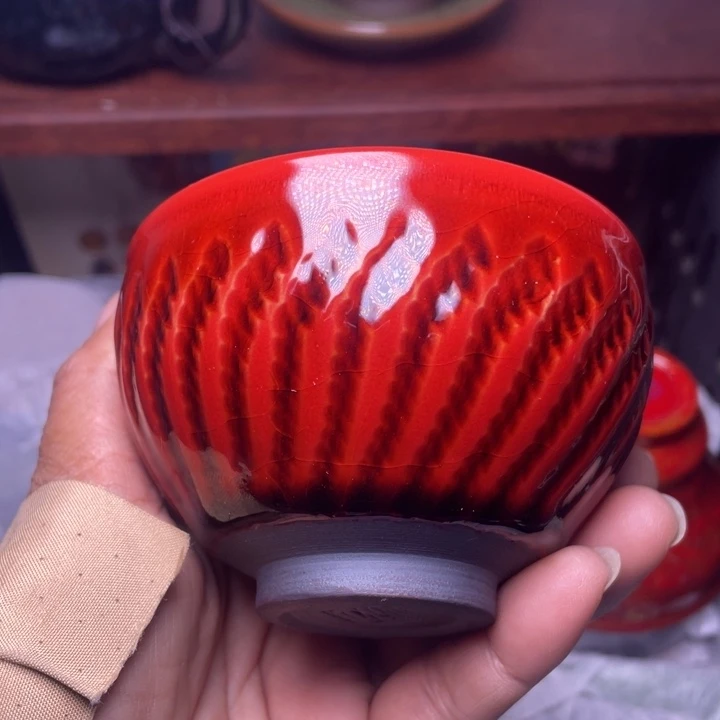 茶盏在哪都要照顾我哦