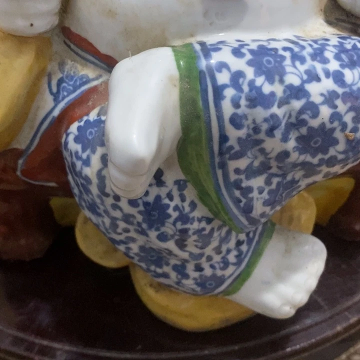 陶瓷艺术设计是摆件艺术