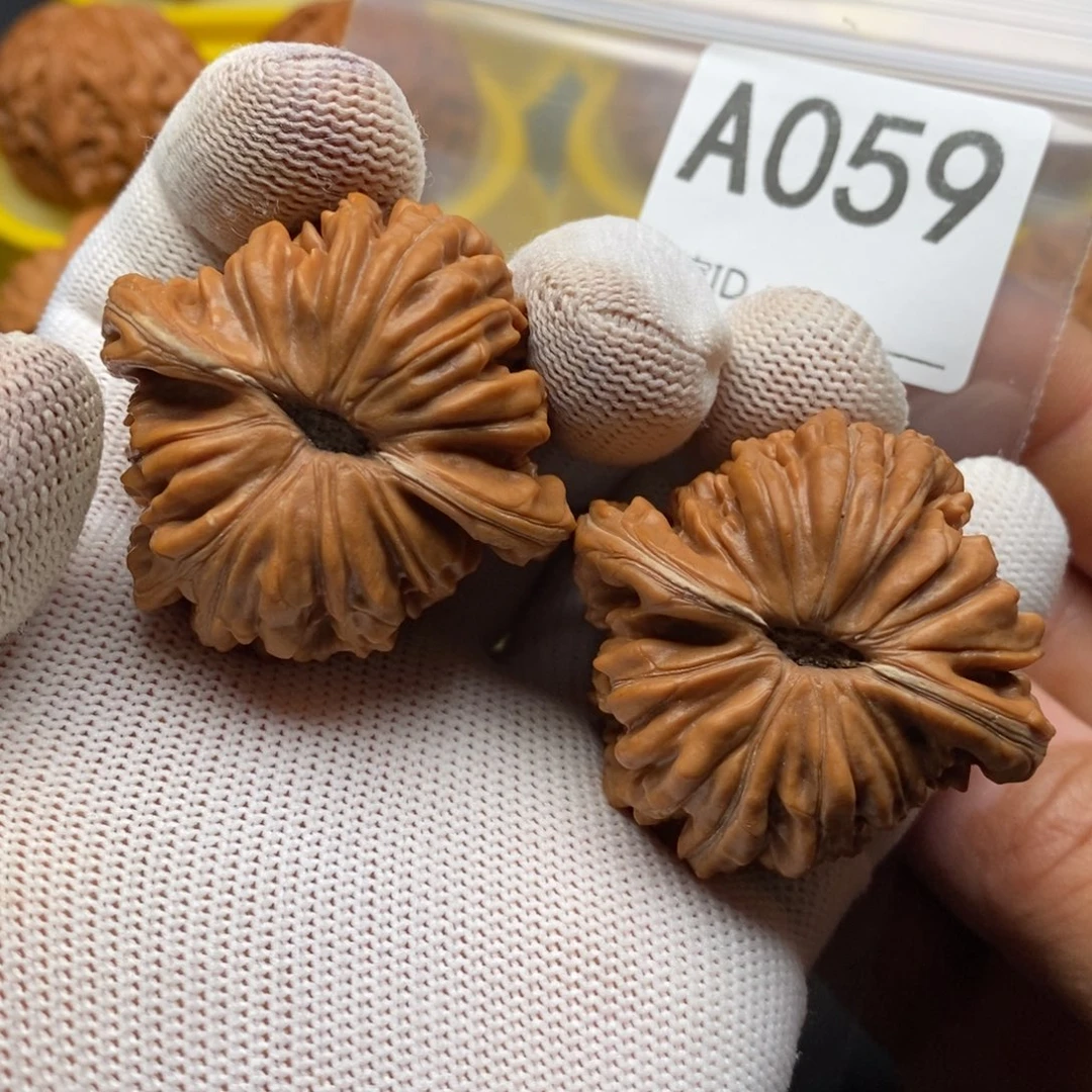 手串/手链核桃文玩核桃四座楼44