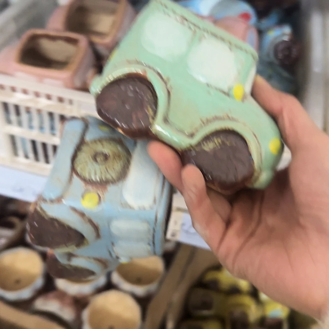 陶瓷2个··订单自动合并·口径误差0.5左右··