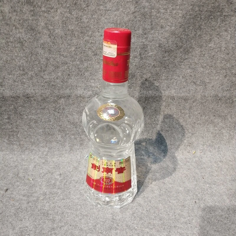 06年剑南春佛光剑52度500ml4-M25IU000606-04