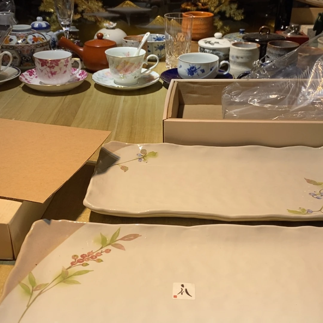 S***…易雅集工艺品有限公司