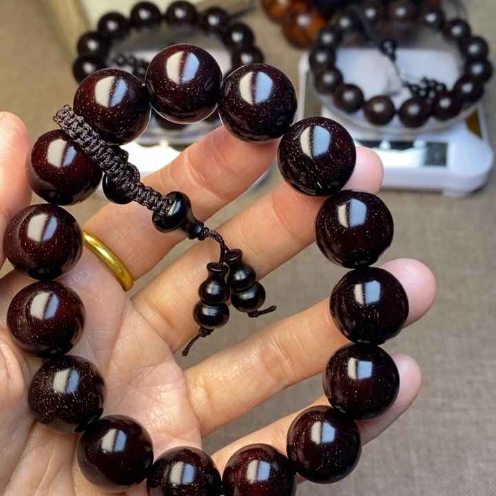 檀香紫檀（小叶紫檀）1.5