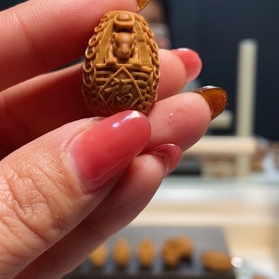 橄榄核手串/手链橄榄核