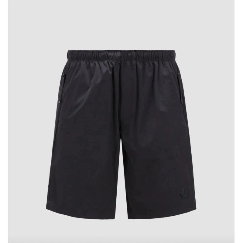 【饱饱推荐】巴家侧边条纹款式夏季短裤